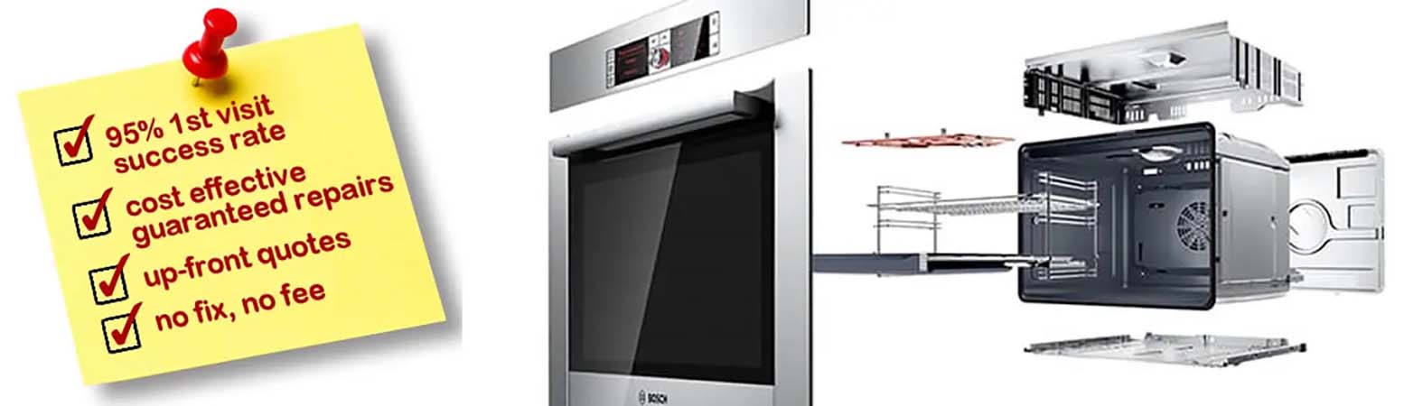 The Oven Repair Specialist The Oven Repair Specialist